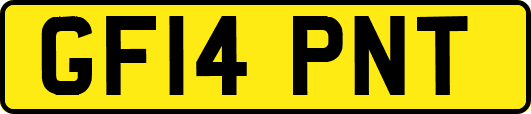 GF14PNT