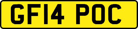 GF14POC