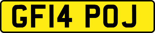 GF14POJ