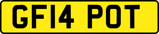 GF14POT