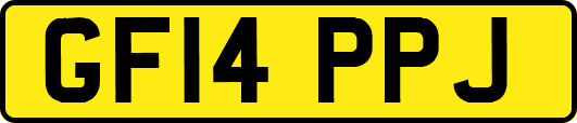 GF14PPJ
