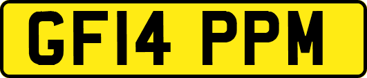 GF14PPM