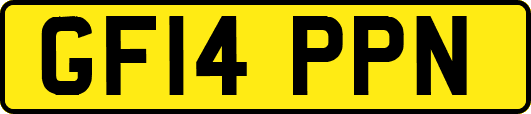 GF14PPN