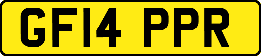 GF14PPR