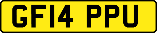 GF14PPU
