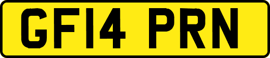 GF14PRN
