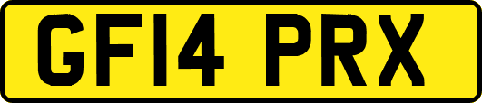 GF14PRX