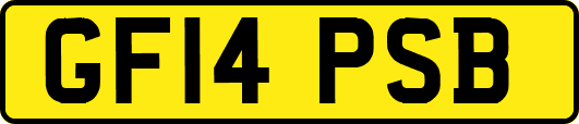 GF14PSB