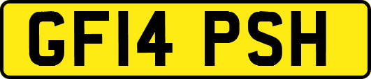GF14PSH