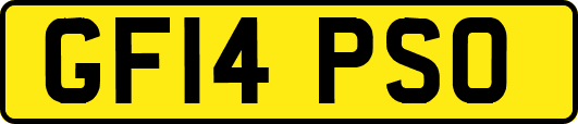 GF14PSO