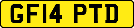 GF14PTD
