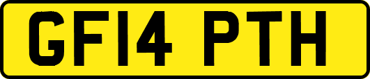GF14PTH