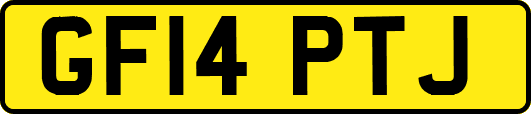 GF14PTJ