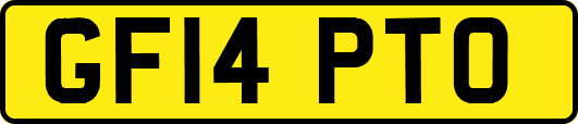 GF14PTO