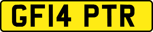 GF14PTR