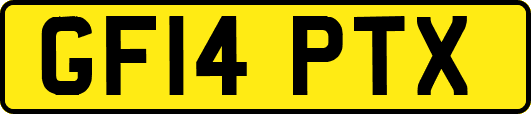 GF14PTX
