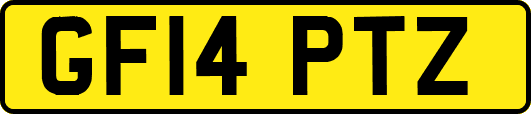 GF14PTZ