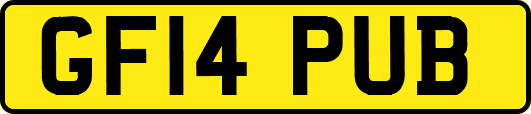 GF14PUB
