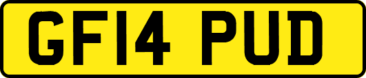 GF14PUD