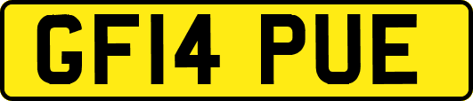 GF14PUE