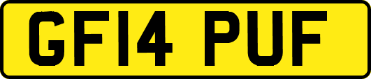 GF14PUF