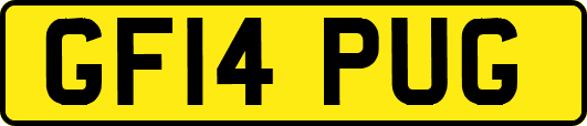 GF14PUG