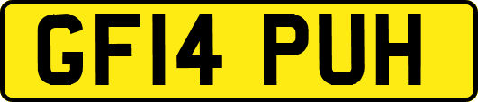 GF14PUH