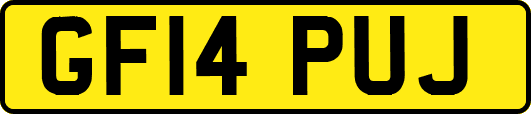 GF14PUJ