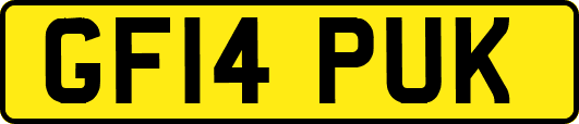 GF14PUK