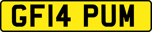 GF14PUM