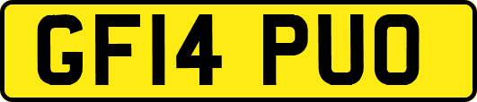 GF14PUO