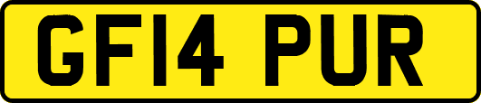 GF14PUR