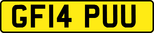 GF14PUU