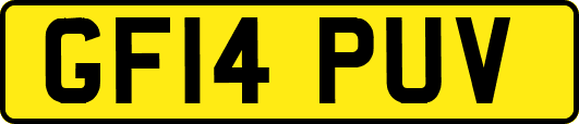 GF14PUV