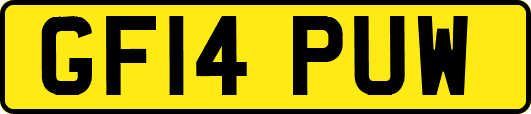 GF14PUW
