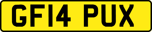 GF14PUX