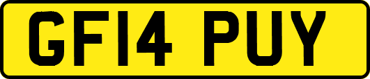 GF14PUY