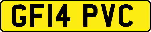 GF14PVC