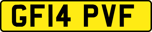 GF14PVF