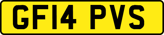 GF14PVS