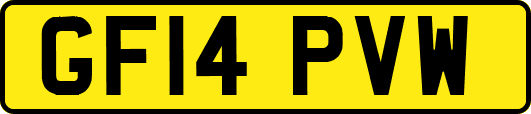 GF14PVW