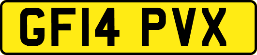 GF14PVX