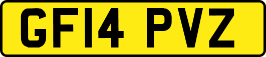 GF14PVZ