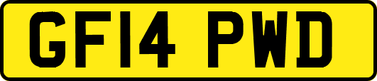 GF14PWD