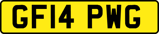 GF14PWG