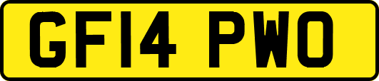 GF14PWO