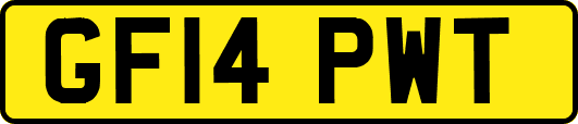 GF14PWT