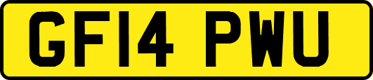 GF14PWU
