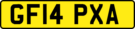 GF14PXA