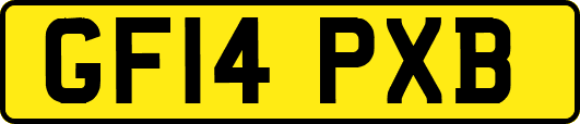 GF14PXB